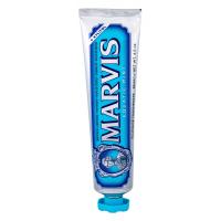 Marvis Aquatic Mint   85Ml    Unisex (Zobna Pasta)