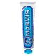 Marvis Aquatic Mint   85Ml    Unisex (Zobna Pasta)
