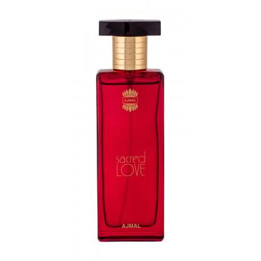 Ajmal Sacred Love   50Ml    Ženski (Eau De Parfum)