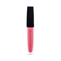 Artdeco Lip Brilliance   5Ml 64 Brilliant Rose Kiss   Ženski (Lip Gloss)