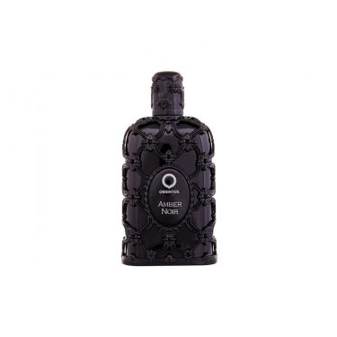 Orientica Luxury Collection Amber Noir      150ml(Eau de Parfum) Unisex