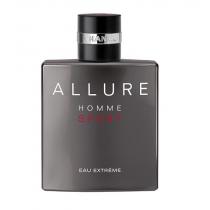 Chanel Allure Sport Eau Extreme 100Ml    Moški (Toaletna Voda)