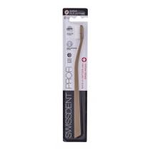 Swissdent Profi Whitening  1Pc Gold  Soft Unisex (Zobna Šcetka)