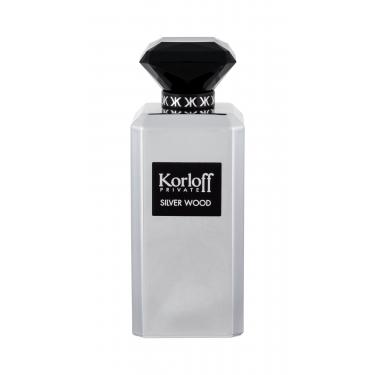 Korloff Paris Private Silver Wood   88Ml    Moški (Eau De Parfum)