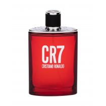 Cristiano Ronaldo Cr7   100Ml    Moški (Eau De Toilette)