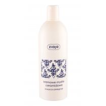 Ziaja Ceramide Creamy Shower Soap  500Ml    Ženski (Gel Za Tuširanje)
