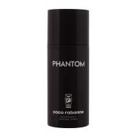Paco Rabanne Phantom   150Ml    Moški (Deodorant)