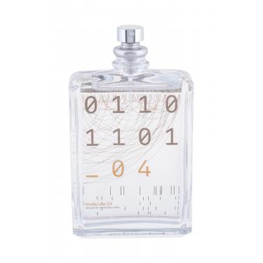 Escentric Molecules Molecule 04   100Ml    Unisex (Eau De Toilette)
