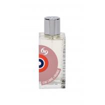 Etat Libre D´Orange Archives 69   100Ml    Unisex (Eau De Parfum)