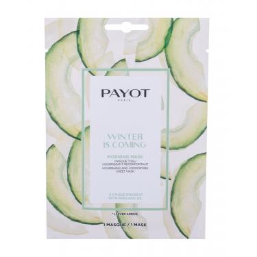 Payot Morning Mask Winter Is Coming  1Pc    Ženski (Obrazna Maska)