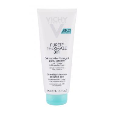 Vichy Purete Thermale 3 In 1  300Ml    Ženski (Cistila Za Obraz)