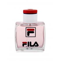 Fila Fila   100Ml    Ženski (Eau De Toilette)