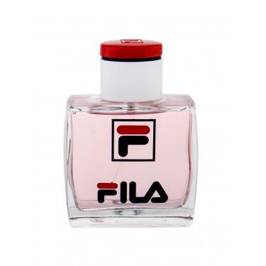 Fila Fila   100Ml    Ženski (Eau De Toilette)