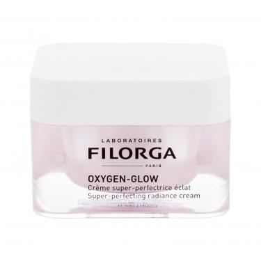 Filorga Oxygen-Glow Super-Perfecting Radiance Cream  50Ml    Ženski (Dnevna Krema)