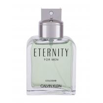 Calvin Klein Eternity Cologne  100Ml    Moški (Eau De Toilette)