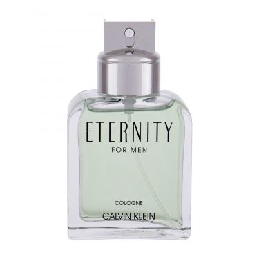 Calvin Klein Eternity Cologne  100Ml    Moški (Eau De Toilette)