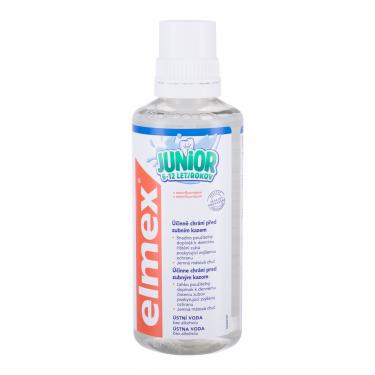 Elmex Junior   400Ml    K (Ustna Vodica)