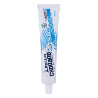 Pasta Del Capitano Plaque & Cavities   100Ml    Unisex (Zobna Pasta)