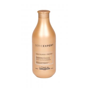 L'Oréal Professionnel Série Expert Absolut Repair Gold Quinoa + Protein  300Ml    Ženski (Šampon)