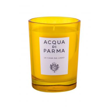 Acqua Di Parma La Casa Sul Lago   200G    Unisex (Dišeca Sveca)