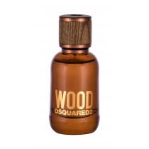 Dsquared2 Wood   50Ml    Moški (Eau De Toilette)
