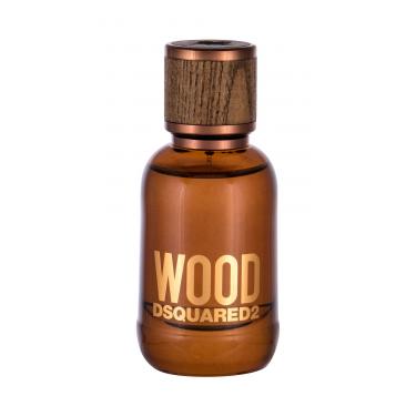 Dsquared2 Wood   50Ml    Moški (Eau De Toilette)