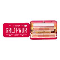 Thebalm Autobalm Grl Pwdr  8G    Ženski (Rdecilo)