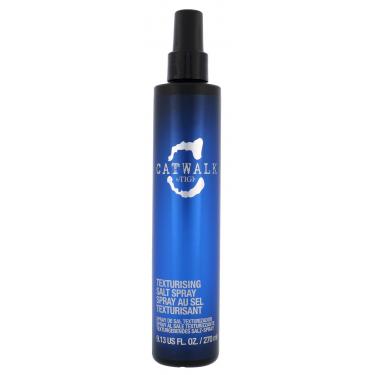 Tigi Catwalk Salt Spray  270Ml    Ženski (Za Definicijo In Oblikovanje Priceske)