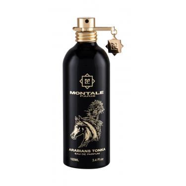Ekvivalenten Montale Arabians Tonka  100Ml (Eau De Parfum)