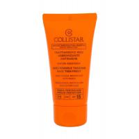 Collistar Special Perfect Tan Tanning Face Treatment Spf15  50Ml    Ženski (Nega Obraza Pred Soncem)