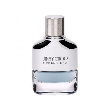 Jimmy Choo Urban Hero   50Ml    Moški (Eau De Parfum)