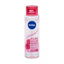 Nivea Pure Color Micellar Shampoo  400Ml    Ženski (Šampon)