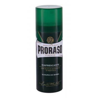 Proraso Green Shaving Foam  50Ml    Moški (Pena Za Britje)