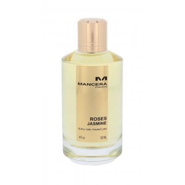 Mancera Roses Jasmine 120Ml       Unisex(Eau De Parfum)