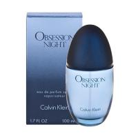 Calvin Klein Obsession Night    100Ml Ženski (Parfumska Voda)