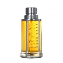Hugo Boss The Scent 100Ml   Moški  (Aftershave)