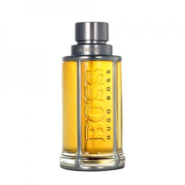 Hugo Boss The Scent 100Ml   Moški  (Aftershave)
