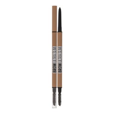 Maybelline Brow Ultra Slim   0,9G Light Blonde   Ženski (Svincnik Za Obrvi)