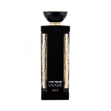 Lalique Noir Premier Collection Fruits Du Mouvement  100Ml    Unisex (Eau De Parfum)