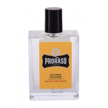 Proraso Wood & Spice   100Ml    Moški (Eau De Cologne)