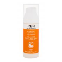 Ren Clean Skincare Radiance Glow Daily Vitamin C  50Ml    Ženski (Gel Za Obraz)