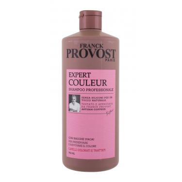 Franck Provost Paris Shampoo Professional Colour  750Ml    Ženski (Šampon)