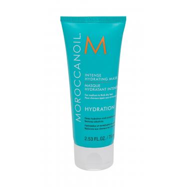 Moroccanoil Hydration Intense  75Ml    Ženski (Maska Za Lase)