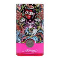 Christian Audigier Ed Hardy Hearts & Daggers   100Ml    Ženski (Eau De Parfum)