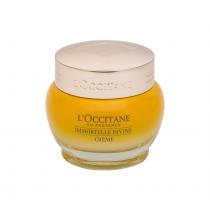 L'Occitane Immortelle Divine Cream Advanced  50Ml    Ženski (Dnevna Krema)