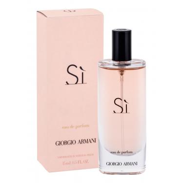 Giorgio Armani Si   15Ml    Ženski (Eau De Parfum)