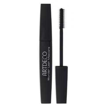 Artdeco Wonder Lash   10Ml 1 Black   Ženski (Maskara)