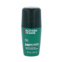 Biotherm Homme Day Control Natural Protect  75Ml   24H Moški (Deodorant)