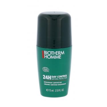 Biotherm Homme Day Control Natural Protect  75Ml   24H Moški (Deodorant)