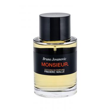 Frederic Malle Monsieur   100Ml    Moški (Eau De Parfum)